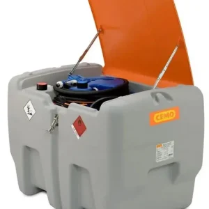 CEMO DT-MOBIL Easy COMBI 440/50l Wochenendangebot