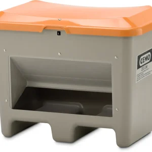 CEMO Streugutbehälter Plus3 Begrenztes Angebot