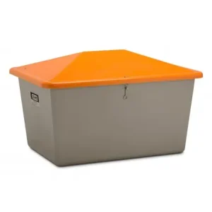 CEMO Streugutbehälter Saisonangebot