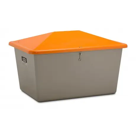 CEMO Streugutbehälter Saisonangebot