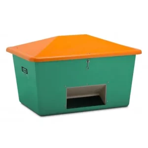 CEMO Streugutbehälter Begrenztes Angebot