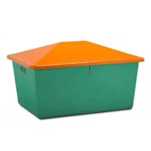 Top-Seller CEMO Streugutbehälter
