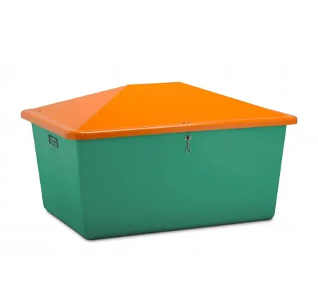 Top-Seller CEMO Streugutbehälter