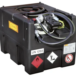 CEMO KS MOBIL Easy mit ADR-Zulassung Must-Have