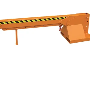 Bestseller Eichinger Kranarm 2082, robuste Profilrohr-Konstruktion Teleskoplader