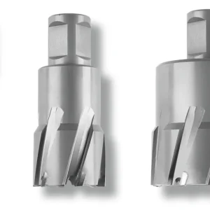 Sonderangebot FEIN Kernbohrer HM Ultra 35 mit 3/4 Weldon-Aufnahme und 35 mm Schnitttiefe