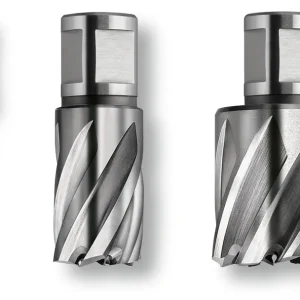 FEIN Kernbohrer HSS SPECIAL 25 mit 3/4 Weldon Aufnahme und 25 mm Schnitttiefe Neuheit