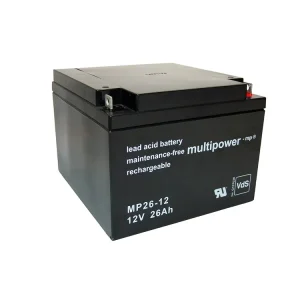 Jetzt Kaufen Probst Ersatz-Akku-12V/26Ah