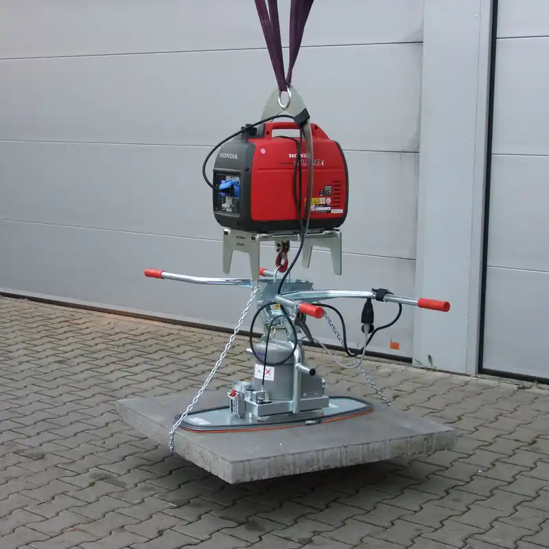 Geprüft Probst Speedy Power-Rack VS-PR