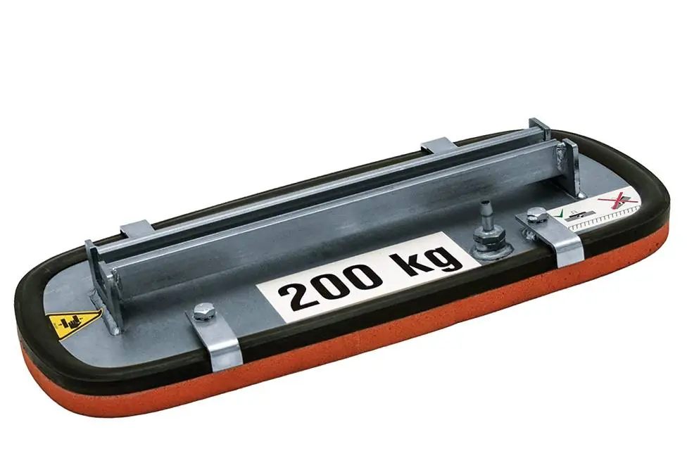 Preiswert Probst Saugplatte SM-SPS-400-75/27 für STEINMAGNET