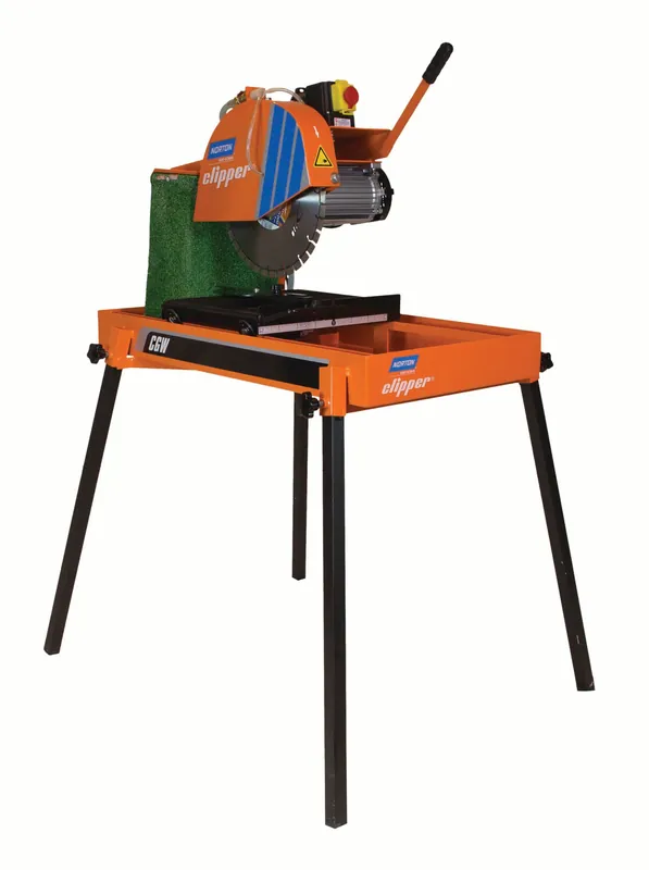 Knallerangebot Norton Clipper Tischsäge CGW