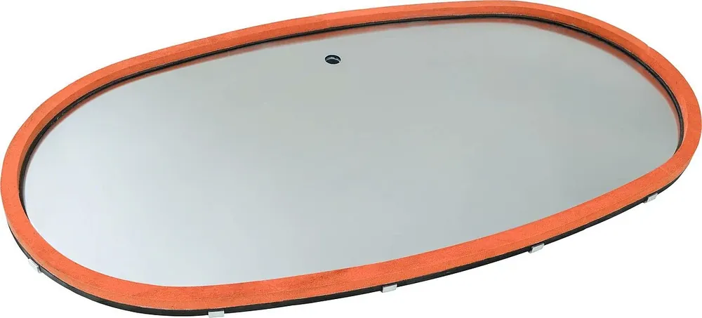 Probst Saugplatte SPS-2500(1650)-143/78 für Anbaugerät SH/POWERJET PJ Top-Angebot