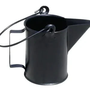 Neu Vergusskanne 3,5 Liter