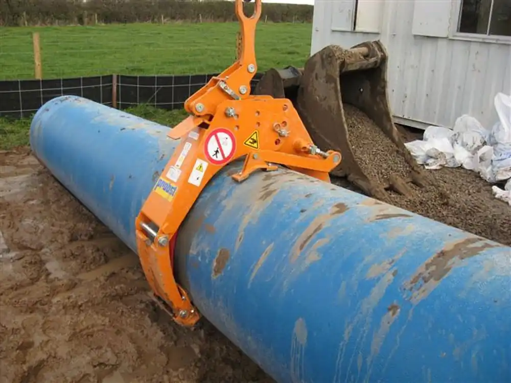 Probst Rundgreifer RG-1,5-47 Markenprodukt