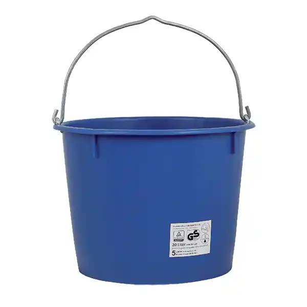 Must-Have Baueimer 20 Liter