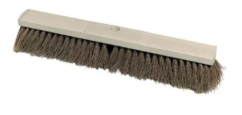 Schnäppchen SOREX Besen 40 cm, Cocos