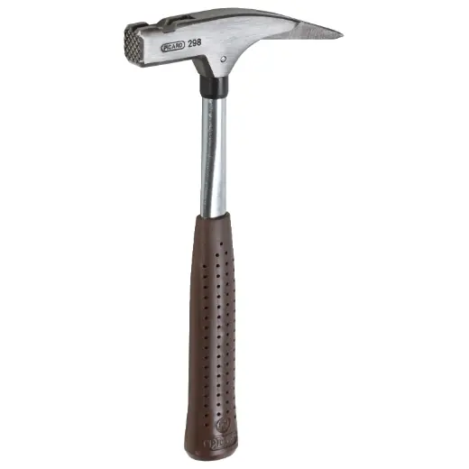 Schneller Versand Picard Latthammer Typ 298 600 Gramm mit magnetischem Nagelhalter und gerauhter Bahn