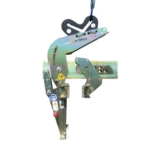 Sonderaktion Probst Winkelelementzange WEZ-6