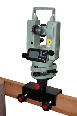 NESTLE Bohlenhalter für Theodolite Saisonangebot
