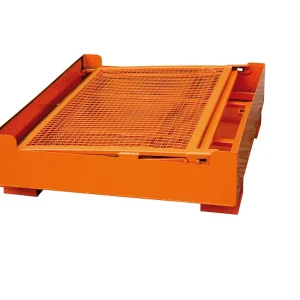Arbeitsbühne zerlegbar 2 Personen 1073.3 Knallerangebot