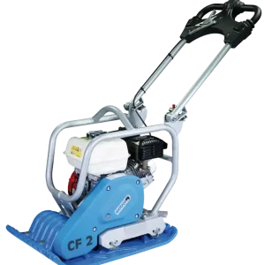 Weber Vibrationsplatte CF 2 Hd Honda-Benzin Preisreduziert