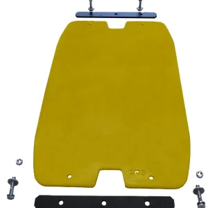 Neue Ware Schutzmatte für Weber Bodenverdichter CR 3/60