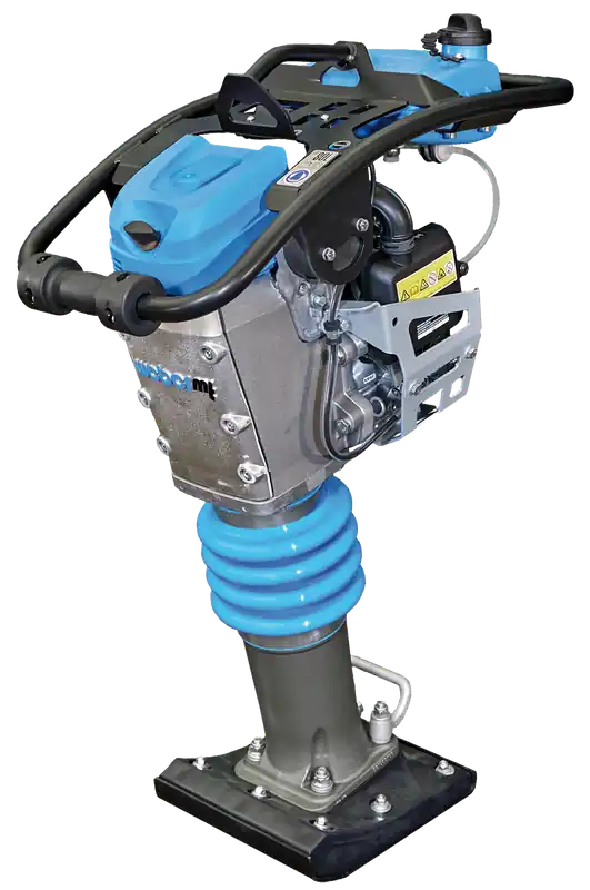 Top-Preis Weber Rüttelstampfer SRV 590 Honda-Benzin