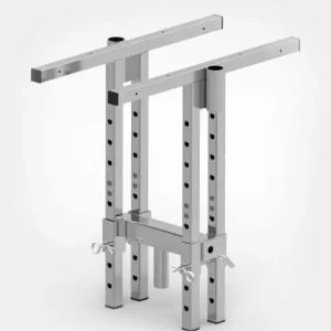 HaLoe T-Works Multifunktions-Schalungsstütze 11,5 - 24,0 cm Billig