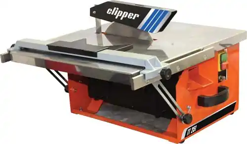 Norton Clipper Fliesenschneidmaschine TT251 Geprüft