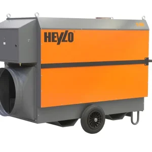 Top-Seller Heylo Ölheizer K 160 Heizbelastung 156 kW