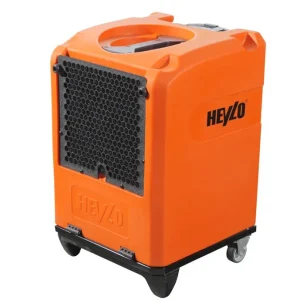 Heylo Bautrockner KT 20 Entfeuchtungsleistung max. 22 l / 24 h Sonderangebot