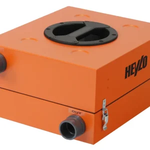 Direkt Vom Hersteller Heylo Hepa-Filterbox 600