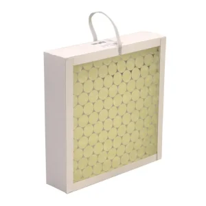 Sofort Bestellen Heylo Farbnebelfilter für FarbStop 3000 3er-Set