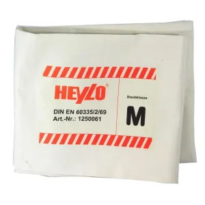 Heylo Staubsack Klasse M DN 205 mm, Länge 3 m für PowerVent 1500 Bestseller