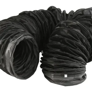 Heylo Luftschlauch antistatisch DN 305 mm, 7,6 m für PV 4200 EX Top-Angebot