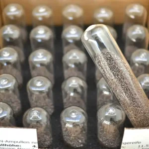 Heylo 25er-Set Carbidampullen für CCM-Set Markenware