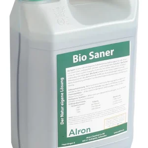 Heylo Geruchskontrolle BIO-Sanér 5 Liter Kanister Top-Preis