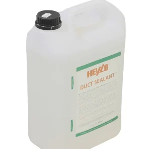 Top-Preis Heylo Geruchsbekämpfung Duct Sealant (4 x 5 l) 4 x 5 Liter Kanister