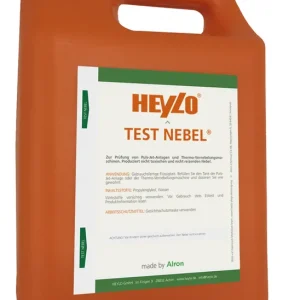 Heylo Testnebel 5 Liter Kanister Abverkauf