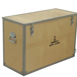 Heylo Transportbox für Pulsjet-Fogger PATRIOT Neu Im Sortiment