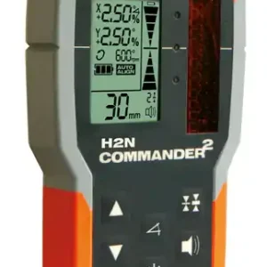 Nedo PRIMUS Laserempfänger COMMANDER 2 H2N Jetzt Kaufen