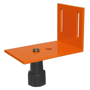 Nedo Wandhalter "easy" für alle Rotationslaser Must-Have