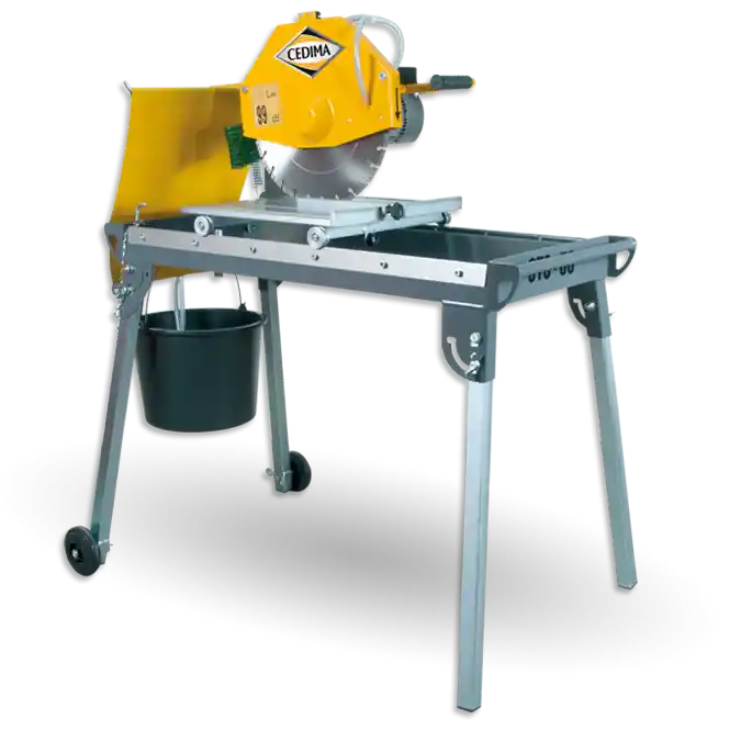 Begrenztes Angebot Cedima Tischsäge CTS-56