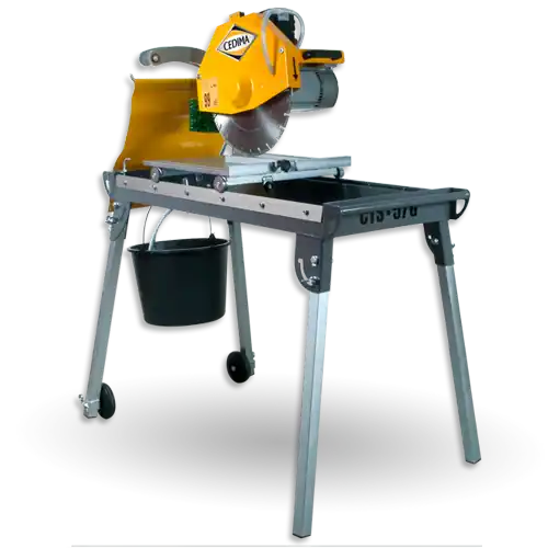 Aktuell Cedima Tischsäge CTS-57 G
