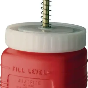 Online Kaufen Sparanfeuchter 1,0l PE D141xH210mm JUSTRITE