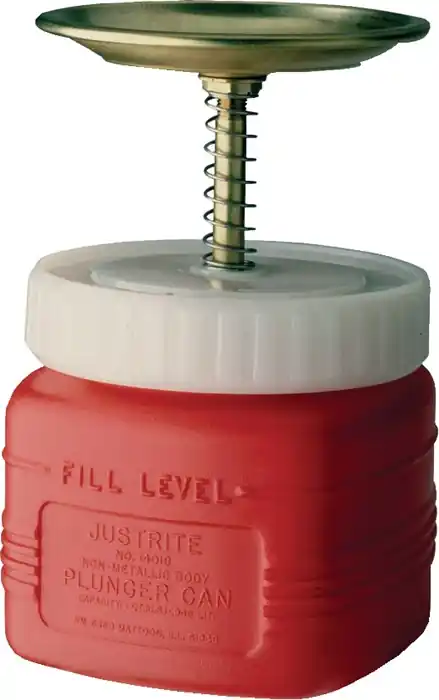 Online Kaufen Sparanfeuchter 1,0l PE D141xH210mm JUSTRITE