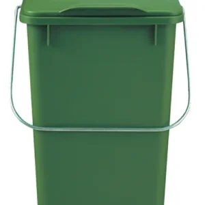 Abfallsammler H309xB205xT276mm 10l braun SULO Letzte Chance
