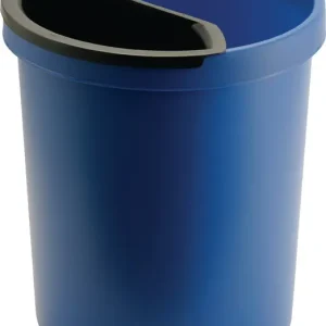 Abfalleinsatz Ku.schwarz 6l VE: 5 Stück Schnäppchen