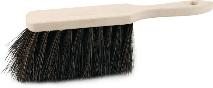 Neue Kollektion Handfeger Arenga L.280mm m.Holzrücken
