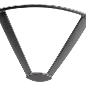 Armlehne f.Bürodrehstuhl 9000482870-871 starr schwarz TOPSTAR Jetzt Bestellen